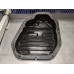 116M007 Lower Engine Oil Pan From 2014 Nissan Rogue  2.5  Japan Built